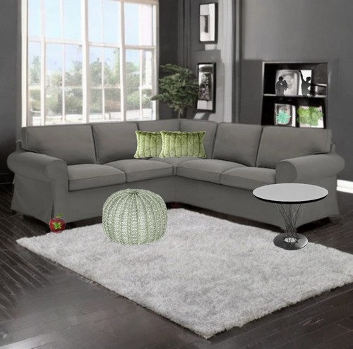 Cover for ikea - cover,