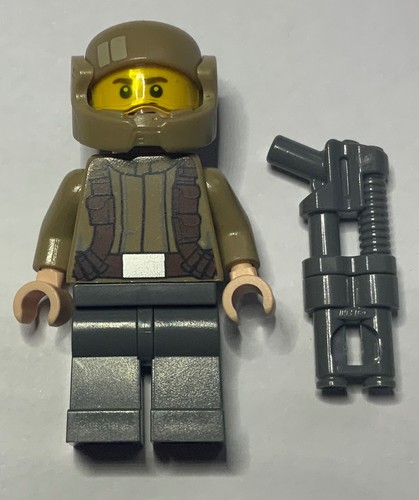 Lego star wars minifigures - lego,