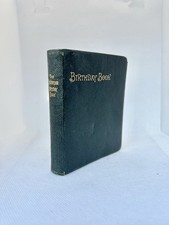 Antique leather bound - antique, leather-bound