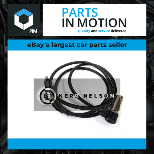 Abs sensor fits - sensor, iveco