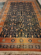 Original hand knotted Persian