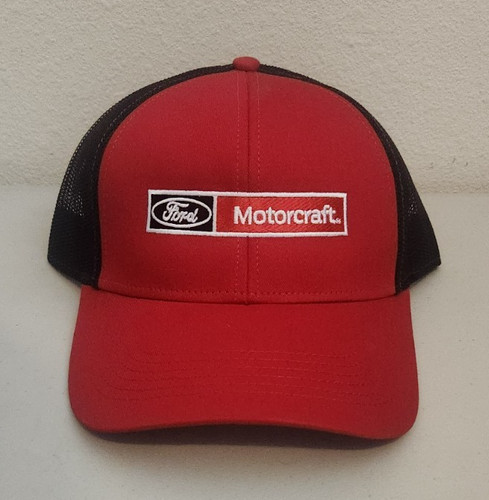 New ford motorcraft snapback - ford,