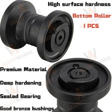 Bottom Roller Fits Kubota