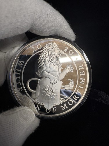 Royal mint 10oz proof the - mint,