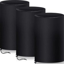55 Gallon Drum Cover, 210D