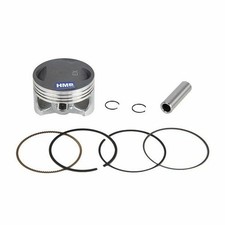 Piston Set YX 150cc suitable