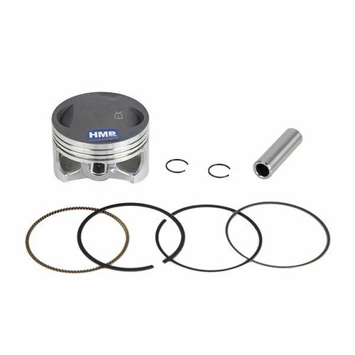 Piston set 150cc - set,