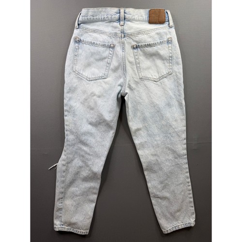 Aeropostale mom jeans womens - jeans,