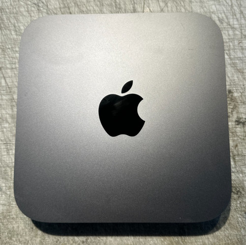 Apple mac mini - mini, 8,1