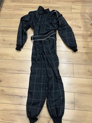 Kart suit nylon - go, cordura