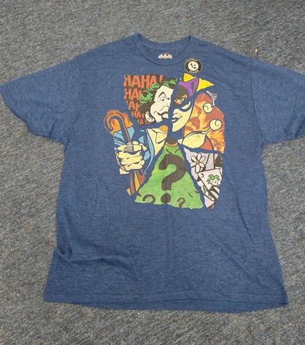 Batman the joker - the, villains