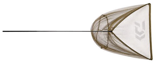 Daiwa landing net infinity - landing,