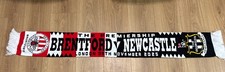 Brentford V Newcastle United
