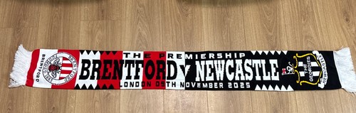 Brentford newcastle united - brentford,