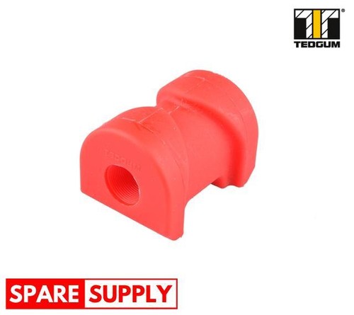 Bearing bush stabiliser - bush,,