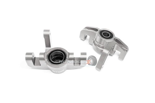 Atop front hub - rc,