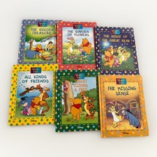 Vintage disney winnie the - vintage,