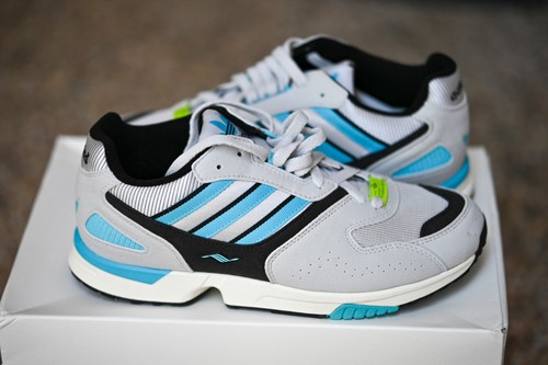 Adidas 4000 consortium - adidas,