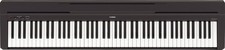 Yamaha P45B 88-Key Weighted