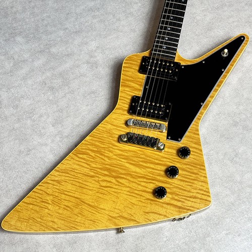 Gibson 1982 the explorer - gibson,