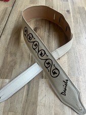 Leather Adjustable Guitar