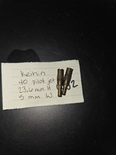 Keihin Mc21 Carburetor Pilot