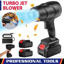 130000RPM Car Dryer Air Blower