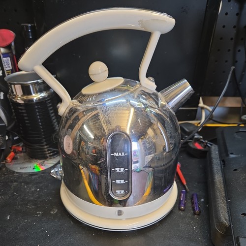 Dualit ddk6b stainless steel - ddk6b,