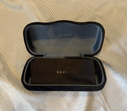 Gucci sunglasses case - case, with