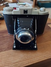 Vintage Photo Film Camera