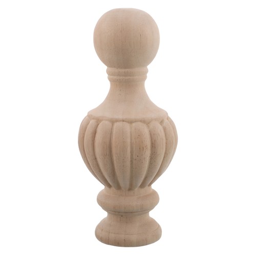 Wood carving decorative club - ,