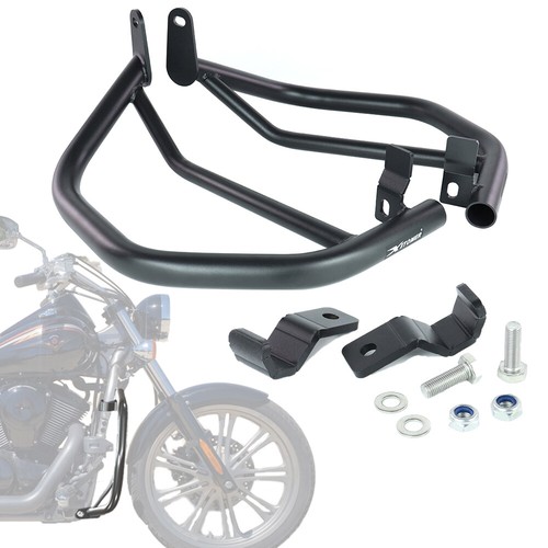 Crash barrier bars engine - barrier,