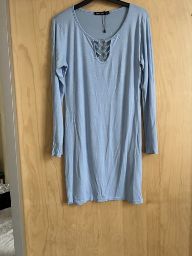 Boohoo bodycon going - bodycon,