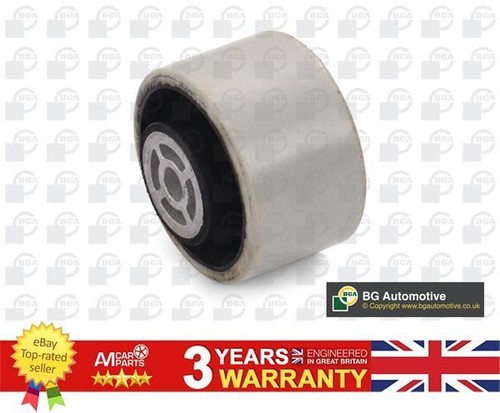 Rear lower engine mounting - rear, for