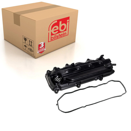 Rocker cover fits - cover, city