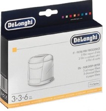 DELONGHI F6-12 F 6 SERIES DEEP