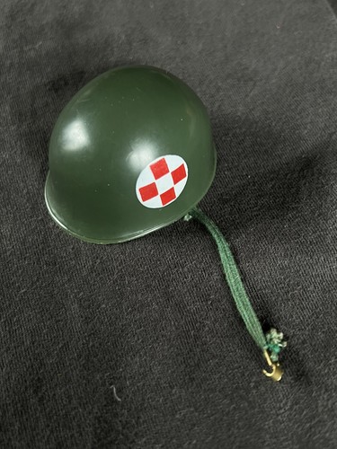 Vintage action man - vintage,