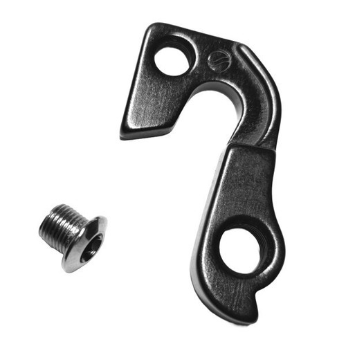 Gear mech derailleur hanger - gear,