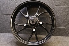 TRIUMPH SPEED TRIPLE 1050 FRONT WHEEL 2008-2010