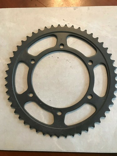 Cht 300 z49 steel crown - cht,