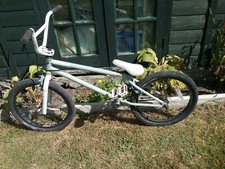 Vintage fly bmx bike all - vintage,
