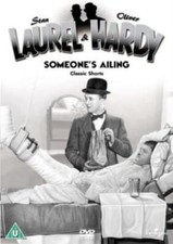 Laurel and Hardy Classic