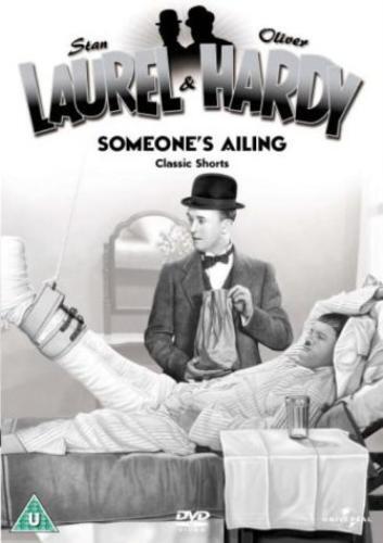 Laurel and hardy classic - laurel,