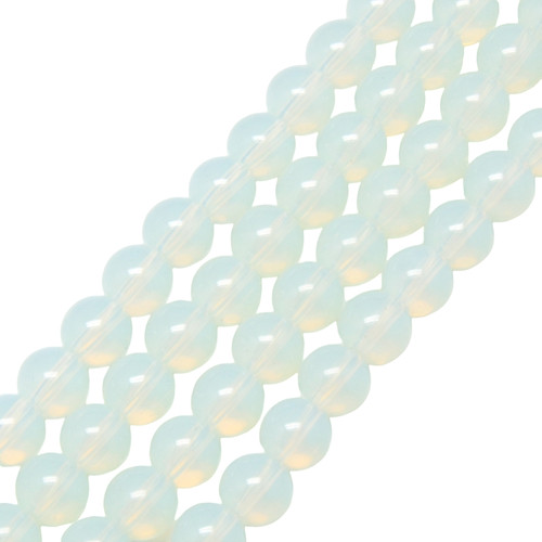 100 glass milky - 100, x