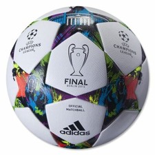 Adidas Berlin Champions League