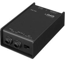 Img stageline dib 100 - stageline, dib-100