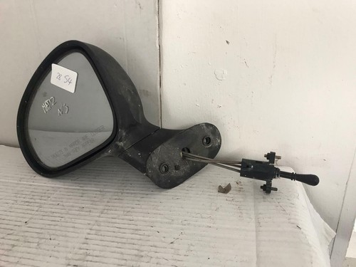Daewoo matiz 2001 passenger - 2001,