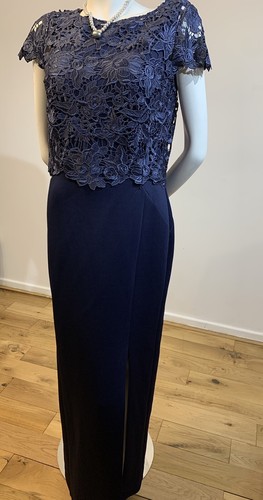 New maxi phase eight lace - new,