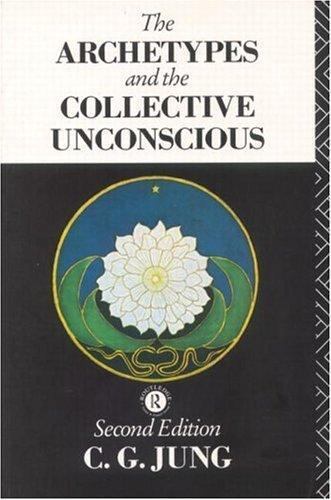 Archetypes and the collective - archetypes,