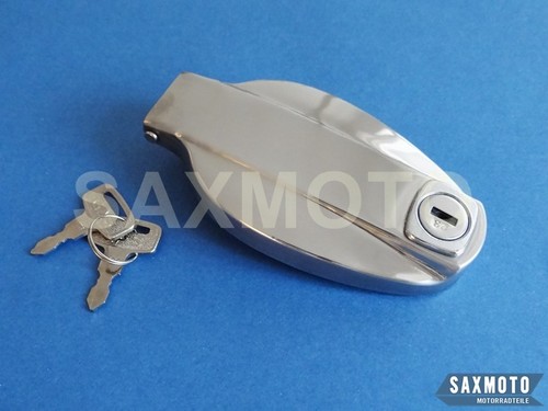 Fuel tank cap - fuel, rs100